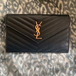 YSL crossbody